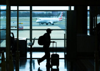 Flight Costs Are Up, but Travelers Aren’t Deterred, U.S. Airlines Say