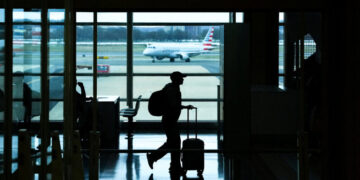 Flight Costs Are Up, but Travelers Aren’t Deterred, U.S. Airlines Say