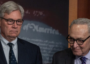 Democrats Hammer Trump on ‘Energy Affordability’ as Iran War Continues