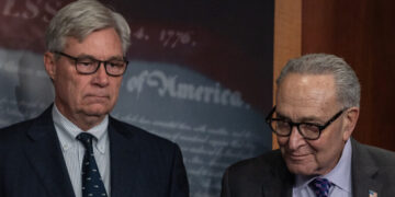 Democrats Hammer Trump on ‘Energy Affordability’ as Iran War Continues