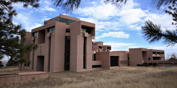 Administration Targeted Climate Lab in Effort to Free Trump Ally, Lawsuit Claims