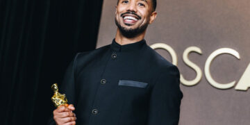 How Michael B. Jordan Won
  
Best Actor