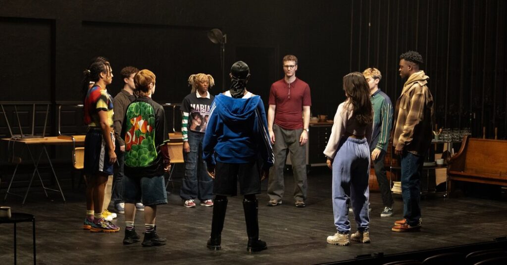 New York Theater Settles Case That Argued Discounts Were Discriminatory