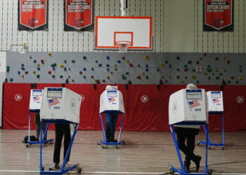 What’s in the Voter ID Bill Trump and Republicans Are Pushing?