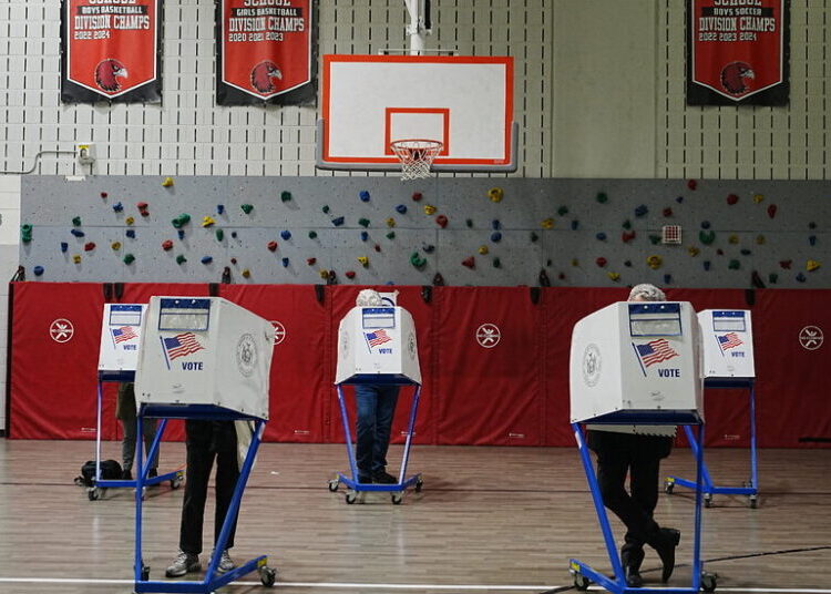 What’s in the Voter ID Bill Trump and Republicans Are Pushing?