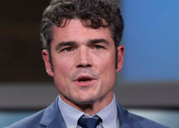 A Top U.S. Counterterrorism Official Resigns, Citing the Iran War