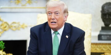 Trump Says U.S. Does Not ‘Need or Desire’ Help From Allies on Iran