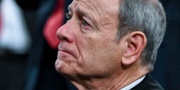 Chief Justice Says Personal Attacks on Judges Are ‘Dangerous’ and Must Stop