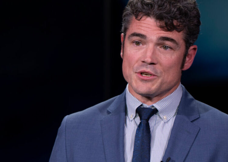 In His Resignation Letter, Joe Kent Spoke About the Death of His Wife