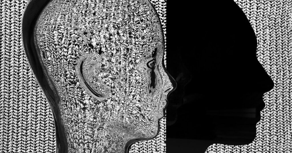 A.I. Is Coming for Politics