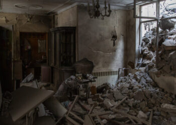 Why Won’t Europe Help Trump in Iran? Let’s Count the Reasons.