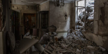 Why Won’t Europe Help Trump in Iran? Let’s Count the Reasons.