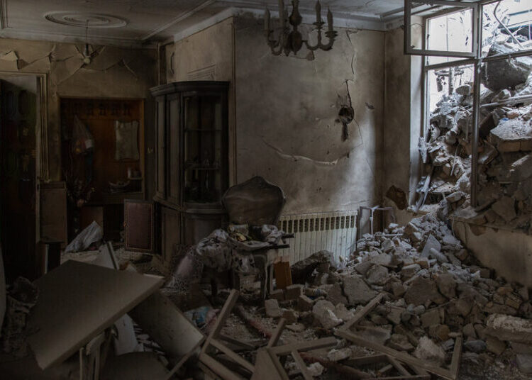 Why Won’t Europe Help Trump in Iran? Let’s Count the Reasons.