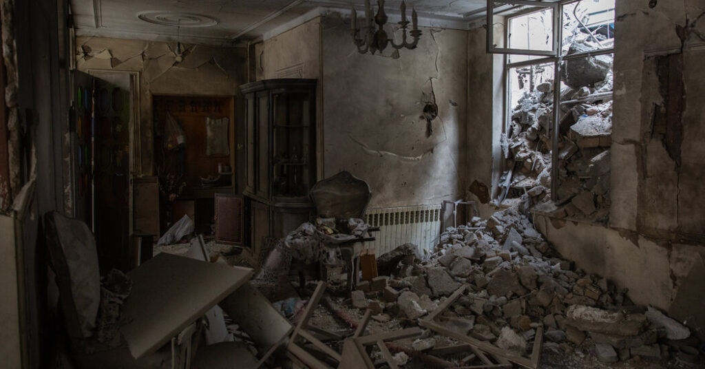 Why Won’t Europe Help Trump in Iran? Let’s Count the Reasons.