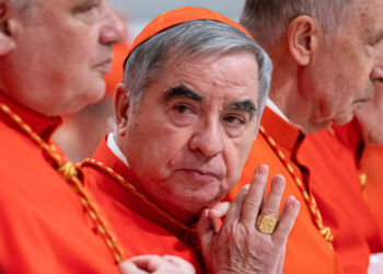 Tribunal Calls for Retrial of the Vatican’s ‘Trial of the Century’