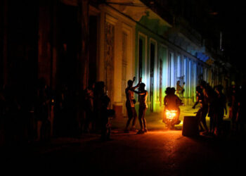 Trump’s Next Target: ‘Taking Cuba’