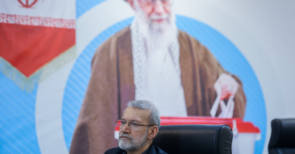 Israel Keeps Killing Key Iranian Leaders. Will It Work?