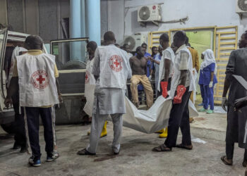 At Least 23 Killed in Nigeria as Insurgent Attacks Go On Despite U.S. Help