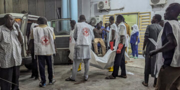 At Least 23 Killed in Nigeria as Insurgent Attacks Go On Despite U.S. Help