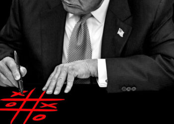 Trump’s Dangerous Lack of a Strategy in Iran