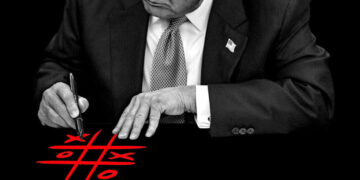 Trump’s Dangerous Lack of a Strategy in Iran