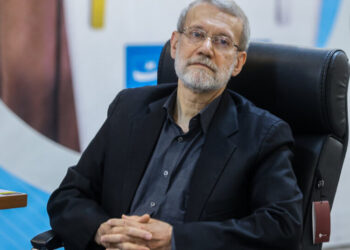 Israel’s Killing of Ali Larijani Could Allow Military to Tighten Grip on Iran