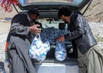 U.N. Says Attacks on Iran Set to Drive Hunger to Record Levels