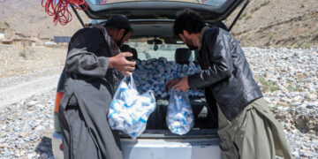 U.N. Says Attacks on Iran Set to Drive Hunger to Record Levels