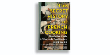 Five New Books We Love This Week