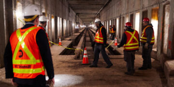 M.T.A. Sues Trump Administration to Release 2nd Avenue Subway Funding