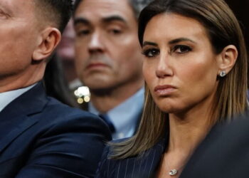 Judge Ejects Federal Prosecutor From Court and Orders Bosses to Testify