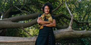 The Prospect Park Rose Garden Is Being Reimagined