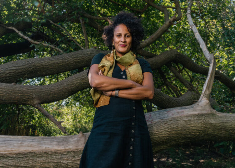 The Prospect Park Rose Garden Is Being Reimagined