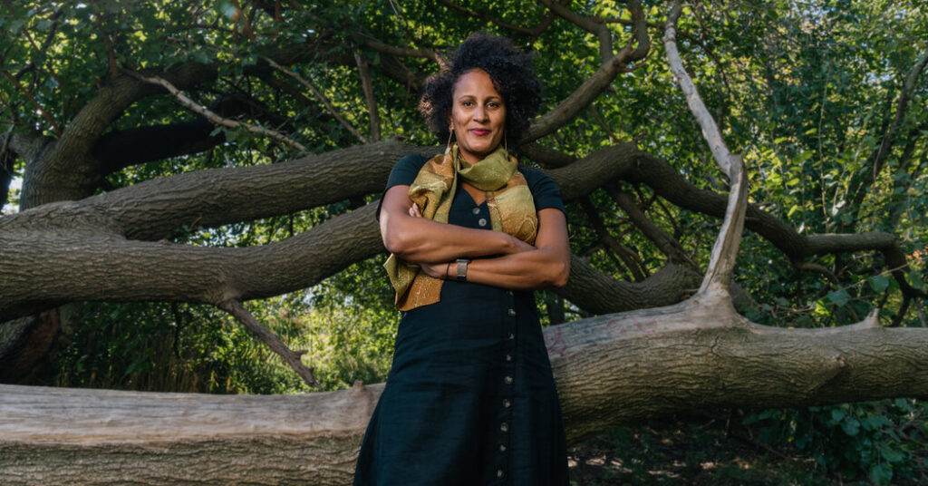 The Prospect Park Rose Garden Is Being Reimagined