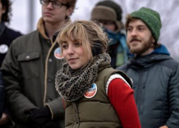 Israel, Generational Divide Animate Democratic House Primaries in Illinois