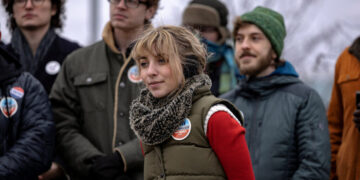 Israel, Generational Divide Animate Democratic House Primaries in Illinois