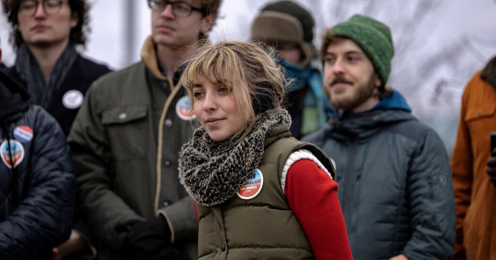 Israel, Generational Divide Animate Democratic House Primaries in Illinois