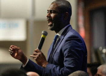 La Shawn K. Ford Wins Nomination for House Seat Long Held by Danny Davis