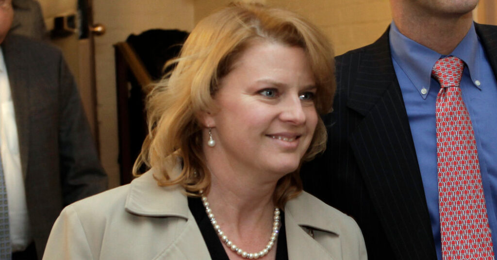 Centrist Melissa Bean Wins 8th District Democratic Primary