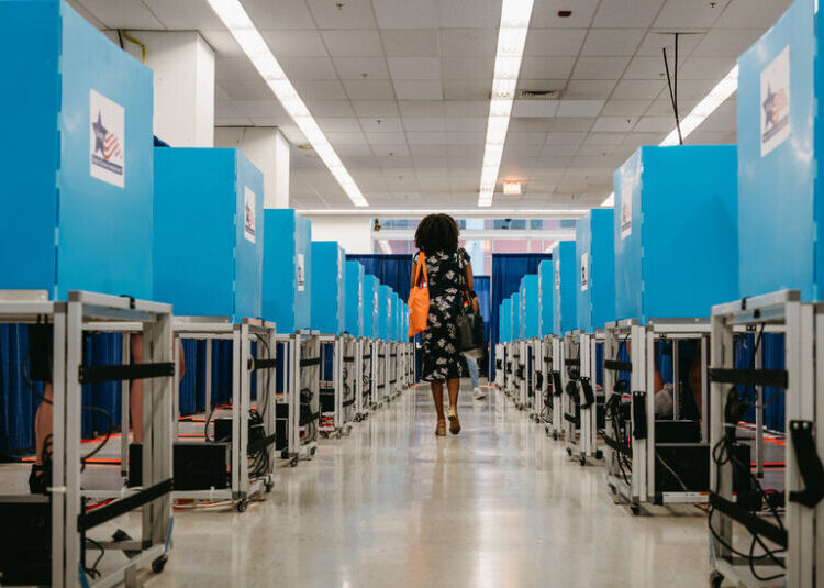 When to Expect Primary Election Results From Illinois