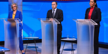 What to Watch in Tuesday’s Illinois Primaries, and Where the Money Went