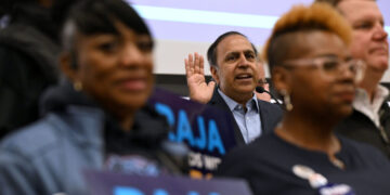 5 Things to Know About Raja Krishnamoorthi