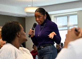 5 Things to Know About Juliana Stratton