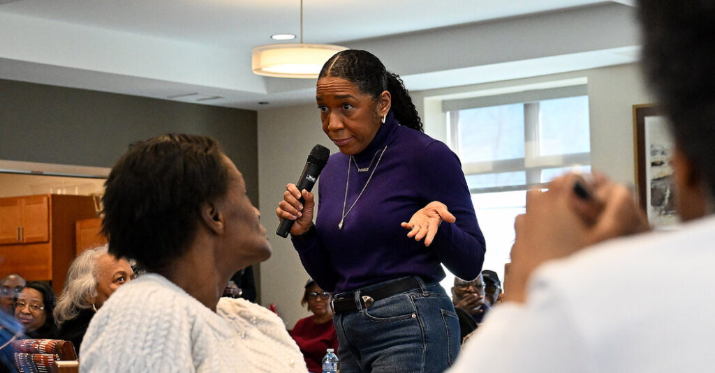 5 Things to Know About Juliana Stratton