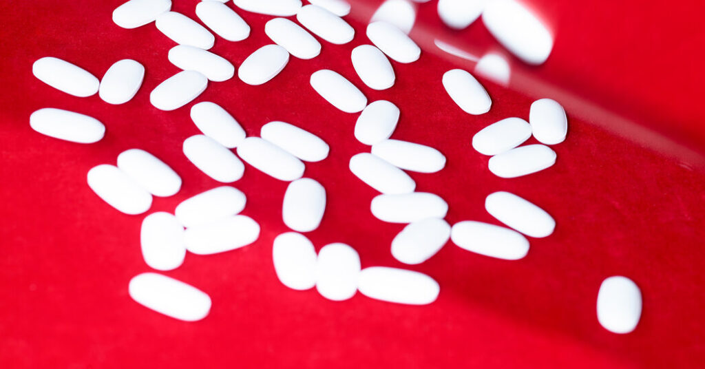 Do We Really Need a Reminder of What the AIDS Crisis Was Like?