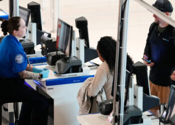 Small U.S. Airports Could Close if Shutdown Continues, Official Warns