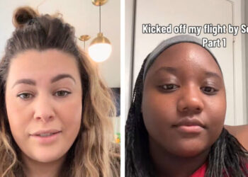 Plus-Size Fliers Once Loved Southwest. Now They Say It’s Fat Shaming.