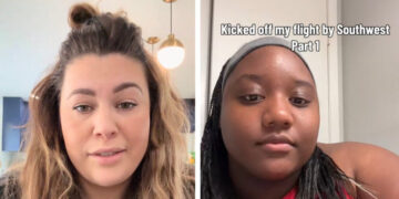 Plus-Size Fliers Once Loved Southwest. Now They Say It’s Fat Shaming.