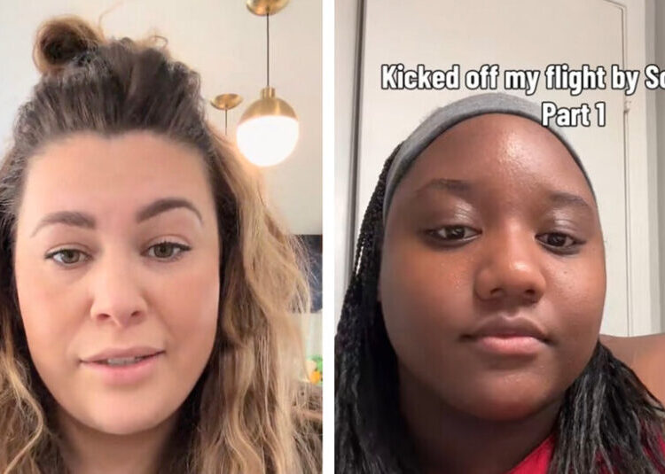 Plus-Size Fliers Once Loved Southwest. Now They Say It’s Fat Shaming.