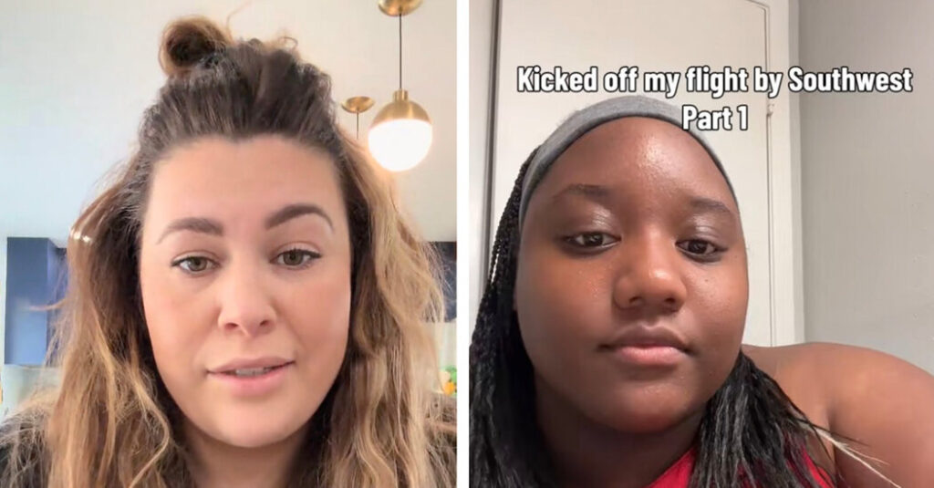 Plus-Size Fliers Once Loved Southwest. Now They Say It’s Fat Shaming.